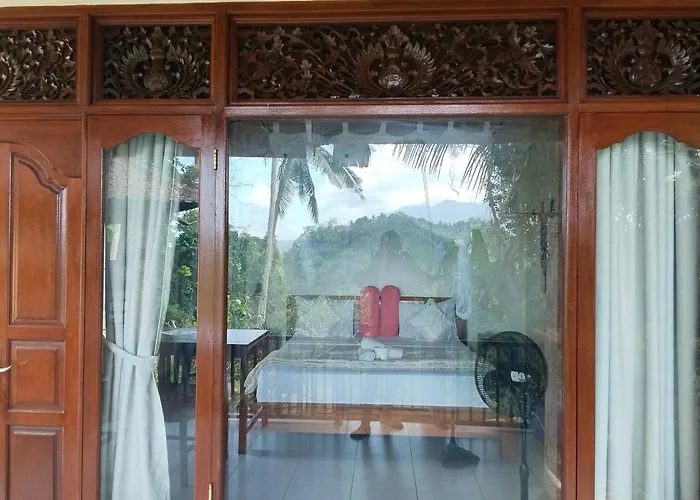 Alam Bukit Гостевой дом