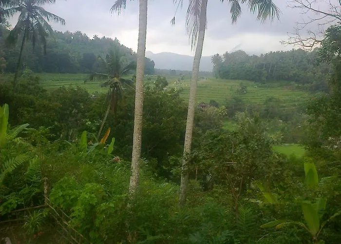 Гостевой дом Alam Bukit